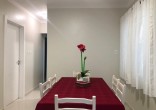 Casa confortvel a 100 metros do mar!