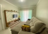 Casa confortvel a 100 metros do mar!