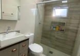 Casa confortvel a 100 metros do mar!