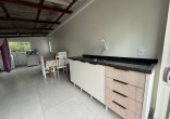 Casa confortvel a 100 metros do mar!