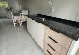 Casa confortvel a 100 metros do mar!