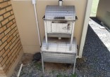 LINDA CASA  A 100 METROS DA PRAIA DE ZIMBROS