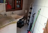 LINDA CASA  A 100 METROS DA PRAIA DE ZIMBROS