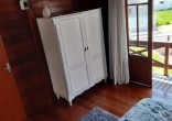 LINDA CASA  A 100 METROS DA PRAIA DE ZIMBROS