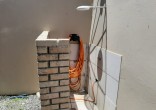 LINDA CASA  A 100 METROS DA PRAIA DE ZIMBROS