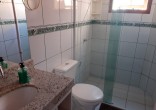 LINDA CASA  A 100 METROS DA PRAIA DE ZIMBROS