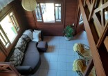 LINDA CASA  A 100 METROS DA PRAIA DE ZIMBROS
