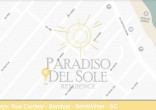 RESIDENCIAL PARADISO DEL SOLE