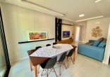 Apartamento Bella Venezia em Bombas 