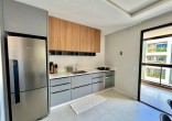Apartamento Bella Venezia em Bombas 
