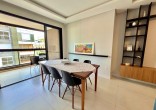 Apartamento Bella Venezia em Bombas 