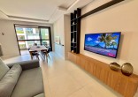 Apartamento Bella Venezia em Bombas 