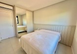 Apartamento Bella Venezia em Bombas 