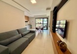 Apartamento Bella Venezia em Bombas 