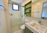 Apartamento Bella Venezia em Bombas 