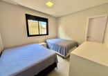Apartamento Bella Venezia em Bombas 