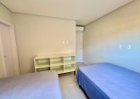 Apartamento Bella Venezia em Bombas 