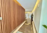 Apartamento Bella Venezia em Bombas 