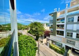 Apartamento Bella Venezia em Bombas 
