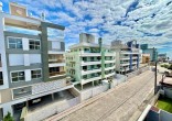 Apartamento Bella Venezia em Bombas 