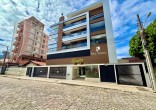 Apartamento Bella Venezia em Bombas 
