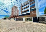 Apartamento Bella Venezia em Bombas 