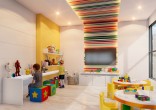 VILA DO SOL GARDEN RESIDENCE