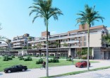VILA DO SOL GARDEN RESIDENCE