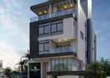 BEACH HOUSE RESIDENCE