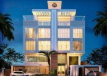 RESIDENCIAL MARLIM BRANCO