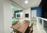 Belssimo Apartamento em Bombas 