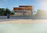 VILLA BIGU