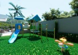 GRALHA AZUL RESIDENCE 
