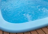 Linda Casa com Piscina 