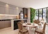 DRESSLER RESIDENCE