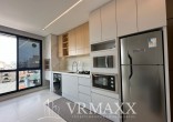 Apartamento Alto Padro, apenas 70m da Praia!