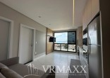 Apartamento Alto Padro, apenas 70m da Praia!