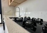 Apartamento Alto Padro, apenas 70m da Praia!