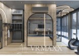 Apartamento Alto Padro, apenas 70m da Praia!