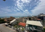 Apartamento Alto Padro, apenas 70m da Praia!