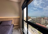 Apartamento Alto Padro, apenas 70m da Praia!