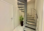 Linda Cobertura Duplex com Piscina e Jacuzzi em Ma
