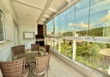Linda Cobertura Duplex com Piscina e Jacuzzi em Ma