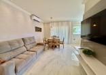 Linda Cobertura Duplex com Piscina e Jacuzzi em Ma