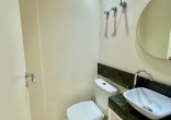 Linda Cobertura Duplex com Piscina e Jacuzzi em Ma