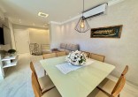 Linda Cobertura Duplex com Piscina e Jacuzzi em Ma