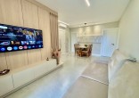 Lindo Apto Garden com Jacuzzi na Praia de Mariscal