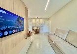 Lindo Apto Garden com Jacuzzi na Praia de Mariscal