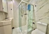 Lindo Apto Garden com Jacuzzi na Praia de Mariscal