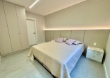 Lindo Apto Garden com Jacuzzi na Praia de Mariscal